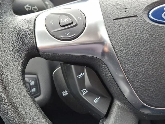 used 2015 Ford Escape car, priced at $6,500