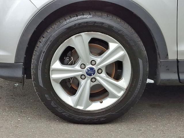 used 2015 Ford Escape car, priced at $6,500