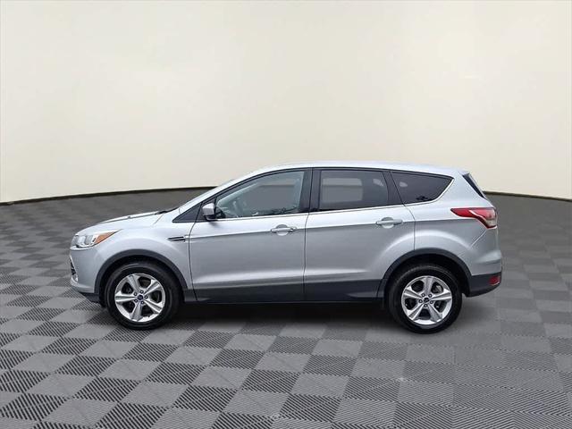 used 2015 Ford Escape car, priced at $6,500