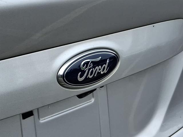 used 2015 Ford Escape car, priced at $6,500