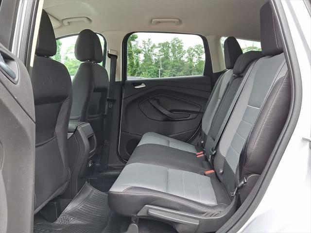used 2015 Ford Escape car, priced at $6,500