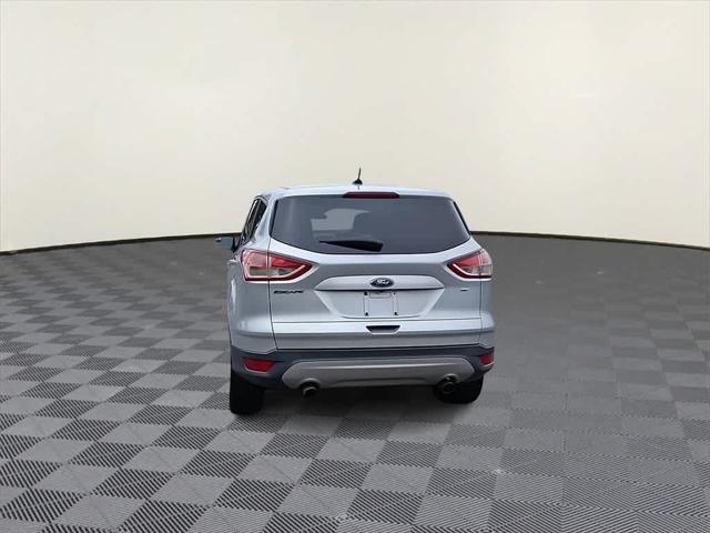 used 2015 Ford Escape car, priced at $6,500