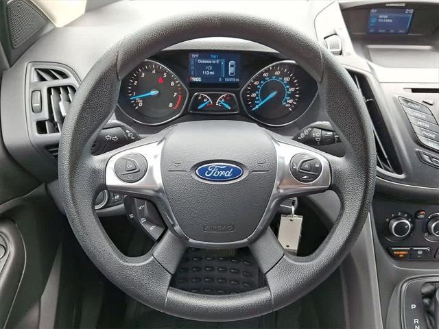 used 2015 Ford Escape car, priced at $6,500