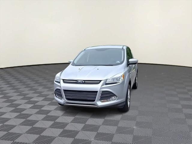 used 2015 Ford Escape car, priced at $6,500