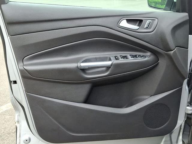used 2015 Ford Escape car, priced at $6,500