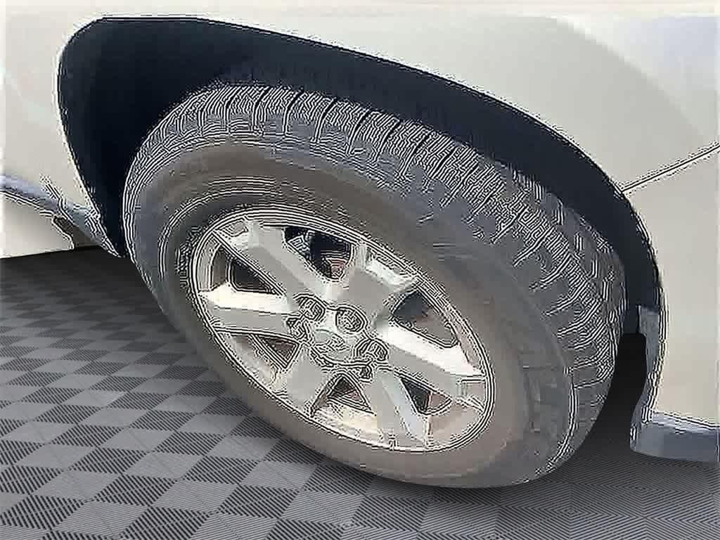 used 2014 GMC Acadia car, priced at $9,200