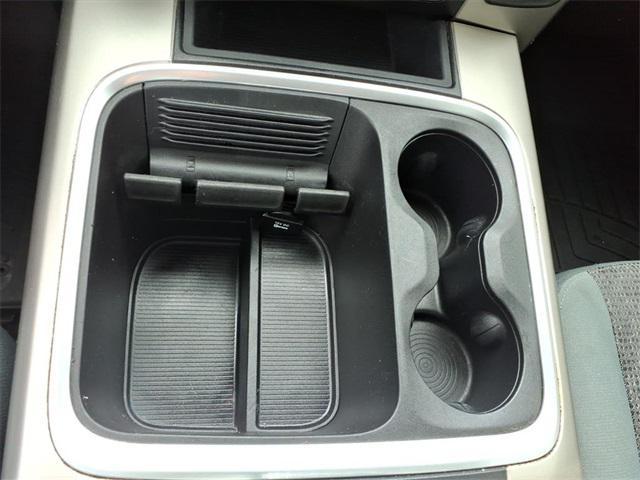 used 2018 Ram 1500 car, priced at $23,500