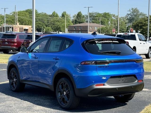 new 2024 Dodge Hornet car, priced at $28,274