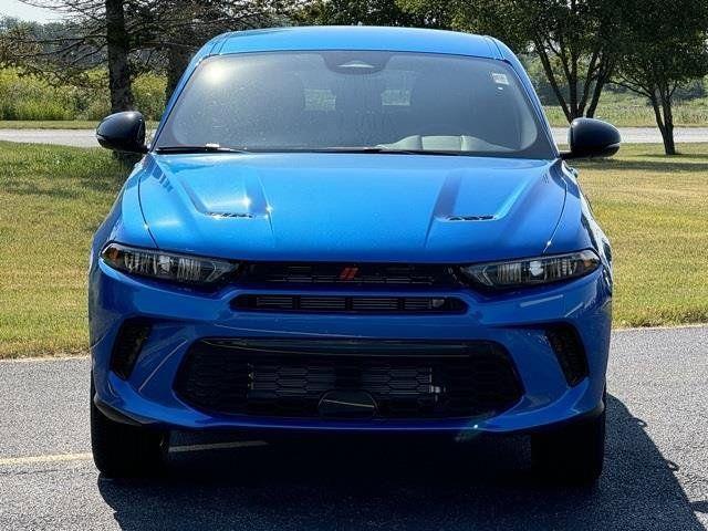 new 2024 Dodge Hornet car, priced at $26,774