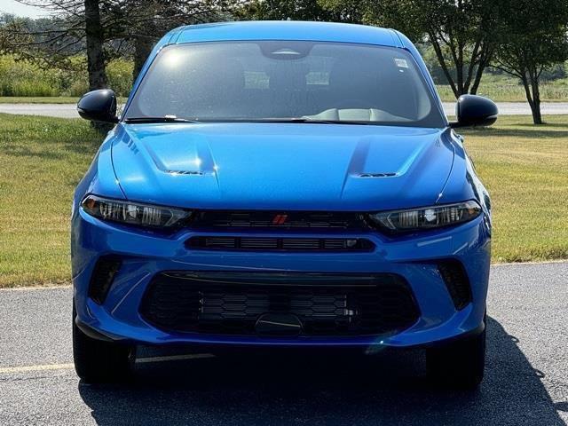 new 2024 Dodge Hornet car, priced at $28,274