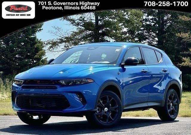 new 2024 Dodge Hornet car, priced at $28,274