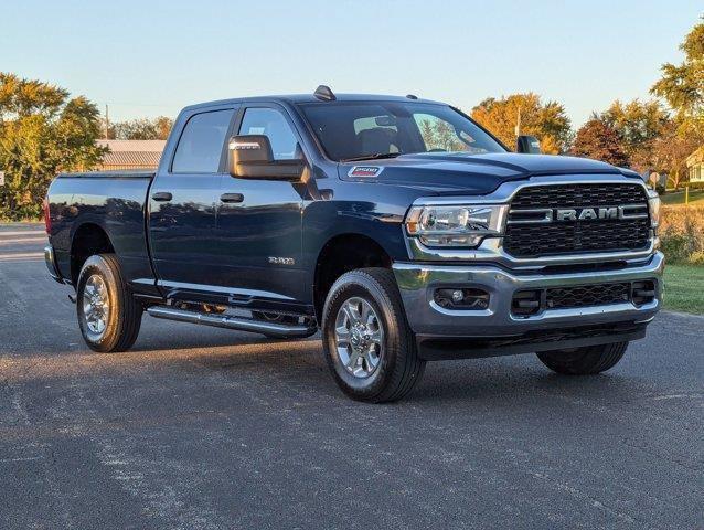 used 2023 Ram 2500 car, priced at $46,999