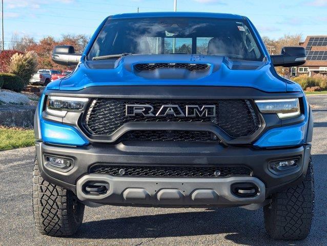 used 2023 Ram 1500 car, priced at $92,899