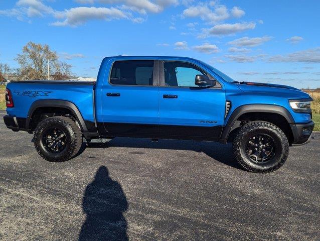 used 2023 Ram 1500 car, priced at $92,899