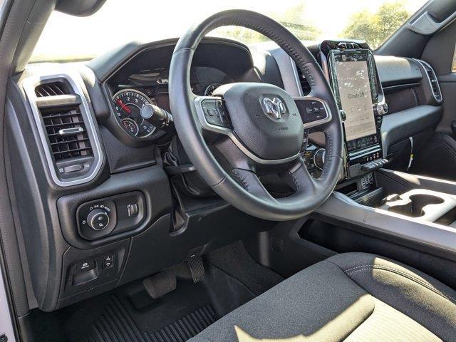 used 2023 Ram 1500 car, priced at $39,500