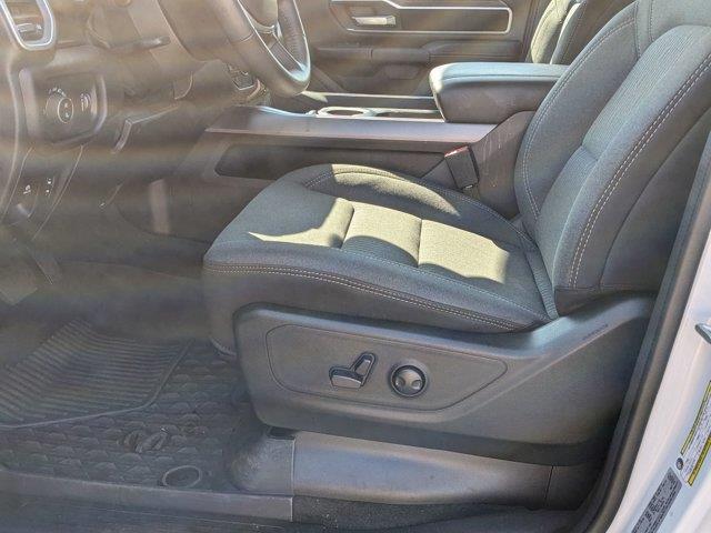 used 2023 Ram 1500 car, priced at $39,500