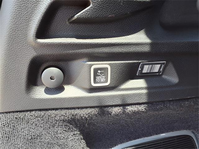 used 2024 Jeep Grand Cherokee L car, priced at $57,799