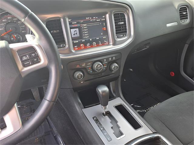 used 2014 Dodge Charger car, priced at $17,669