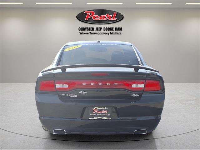 used 2014 Dodge Charger car, priced at $17,669