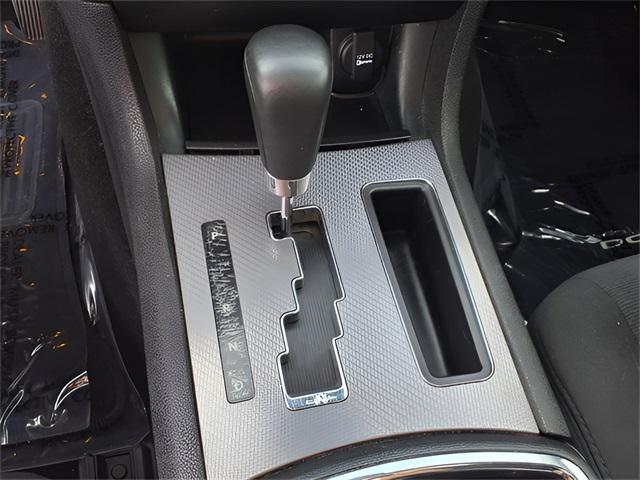 used 2014 Dodge Charger car, priced at $17,669