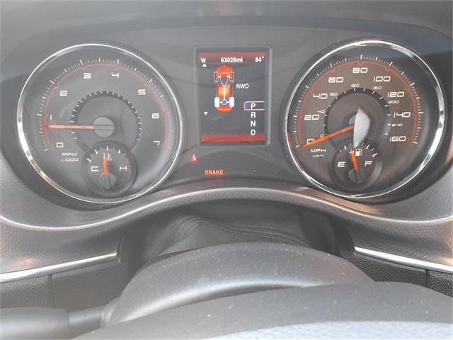 used 2014 Dodge Charger car, priced at $17,669