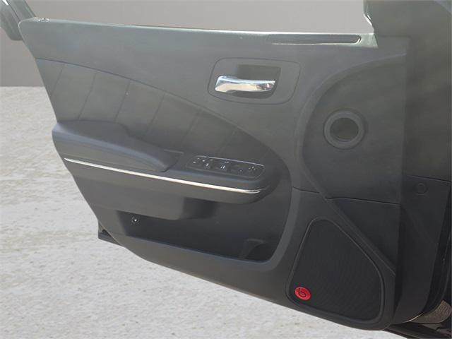 used 2014 Dodge Charger car, priced at $17,669
