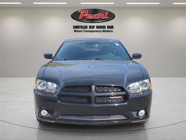used 2014 Dodge Charger car, priced at $17,669