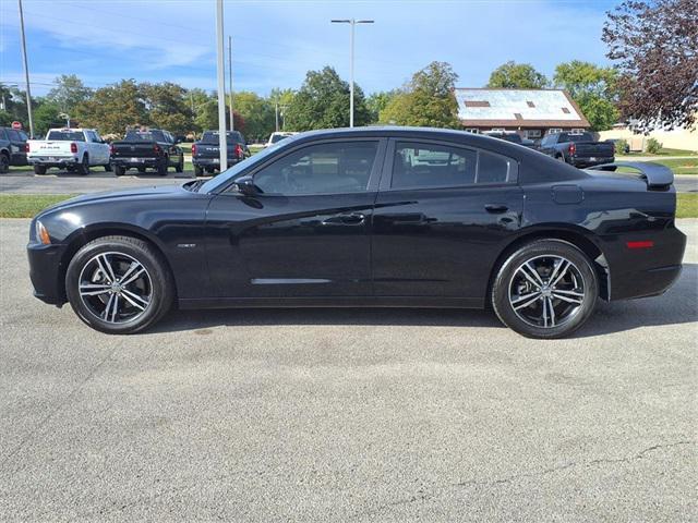 used 2014 Dodge Charger car, priced at $17,669