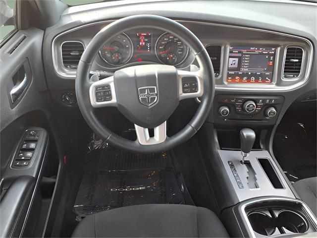 used 2014 Dodge Charger car, priced at $17,669