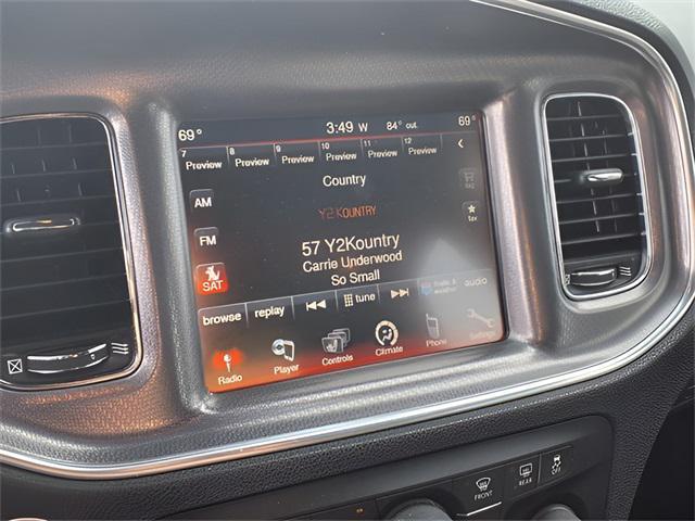 used 2014 Dodge Charger car, priced at $17,669