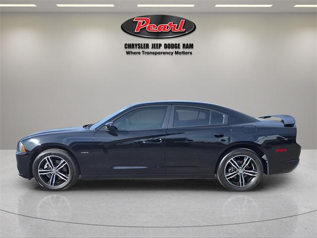 used 2014 Dodge Charger car, priced at $17,669