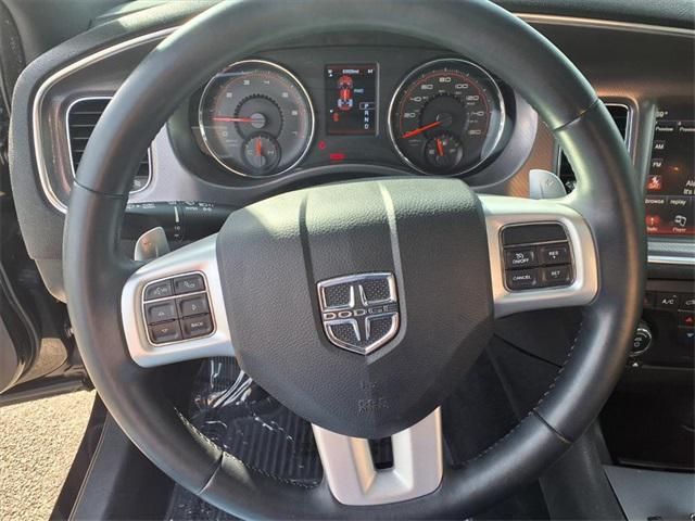 used 2014 Dodge Charger car, priced at $17,669