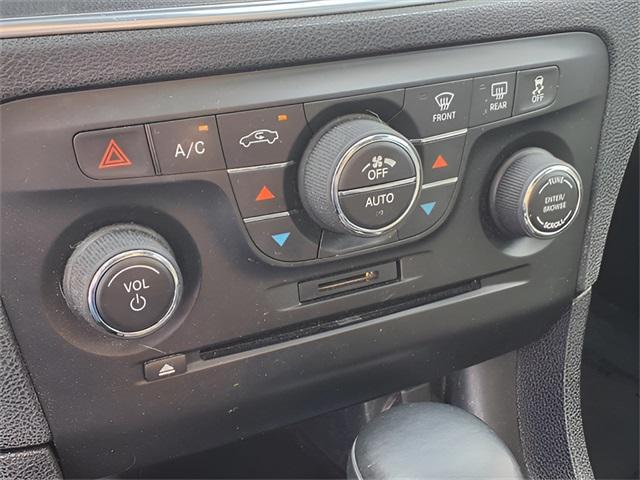 used 2014 Dodge Charger car, priced at $17,669