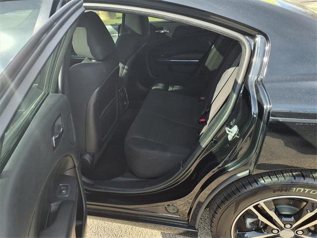 used 2014 Dodge Charger car, priced at $17,669