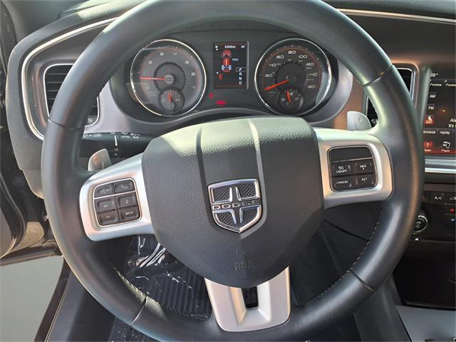 used 2014 Dodge Charger car, priced at $17,669