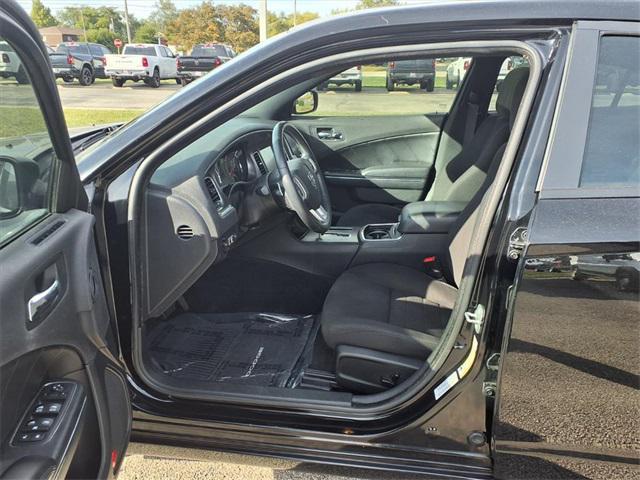 used 2014 Dodge Charger car, priced at $17,669