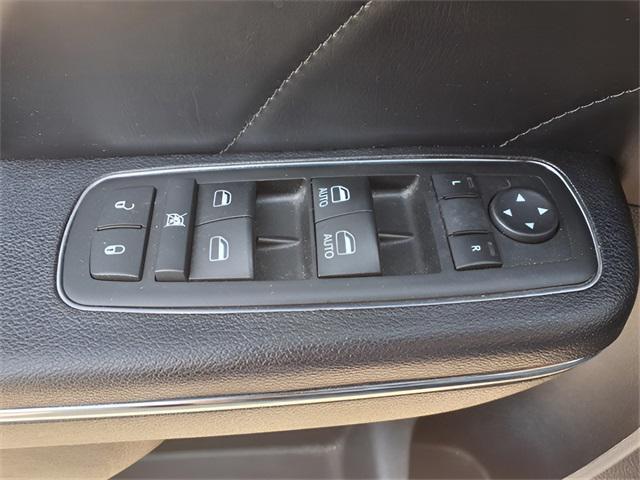 used 2014 Dodge Charger car, priced at $17,669