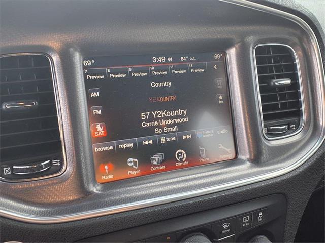 used 2014 Dodge Charger car, priced at $17,669