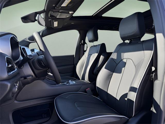 new 2026 Chrysler Pacifica car, priced at $44,114