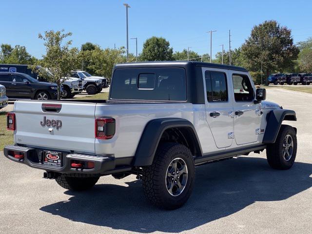 new 2023 Jeep Gladiator car, priced at $59,415