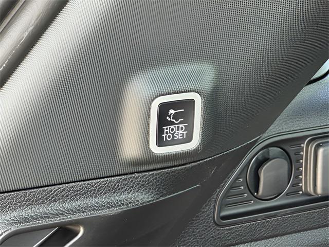 new 2025 Jeep Grand Cherokee car, priced at $46,365