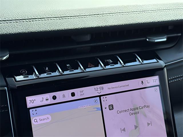 new 2025 Jeep Grand Cherokee car, priced at $46,365