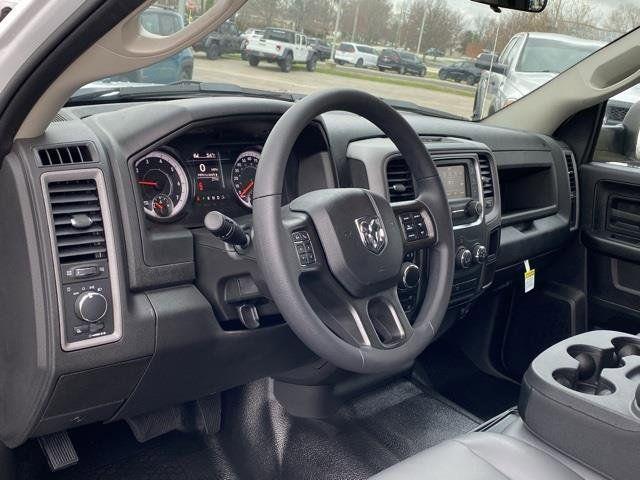 new 2024 Ram 1500 car, priced at $38,836