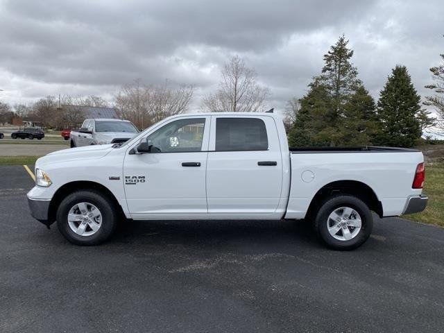 new 2024 Ram 1500 car, priced at $39,336