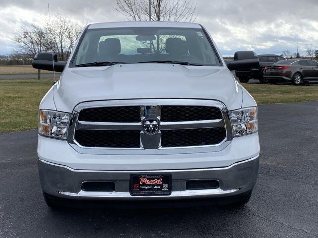 new 2024 Ram 1500 car, priced at $38,836