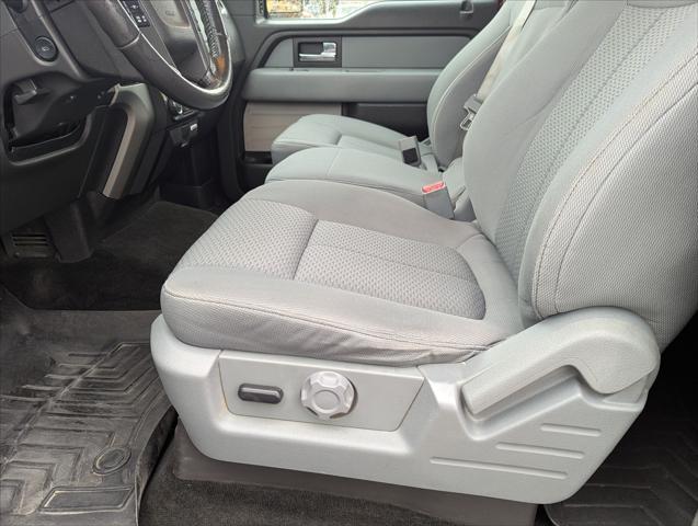 used 2013 Ford F-150 car, priced at $13,947