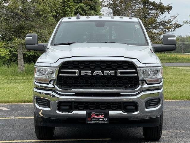 new 2024 Ram 2500 car, priced at $59,828