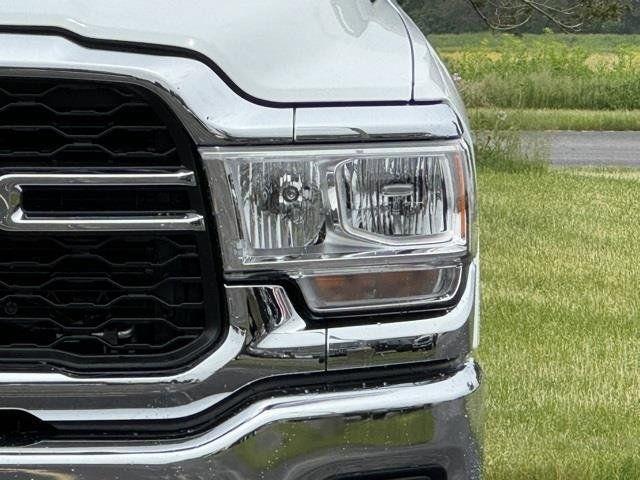 new 2024 Ram 2500 car, priced at $58,828