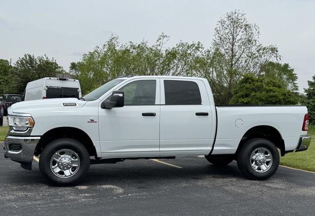 new 2024 Ram 2500 car, priced at $60,328