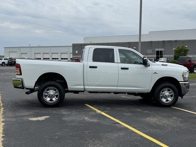 new 2024 Ram 2500 car, priced at $59,828